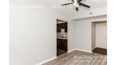 2414 N Kilbourn Ave in Chicago, IL - Building Photo - Building Photo