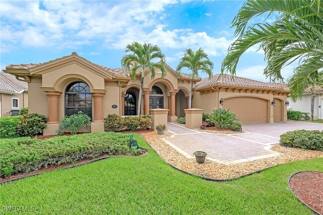 property at 967 Tivoli Dr