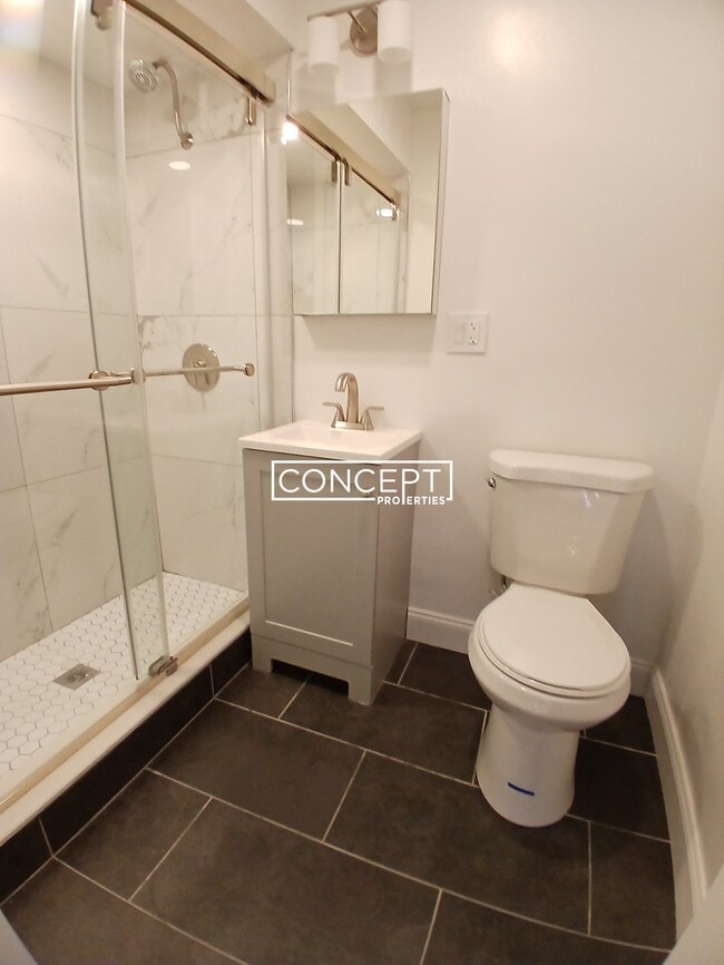 529 Beacon St, Unit 21CP in Boston, MA - Building Photo - Building Photo