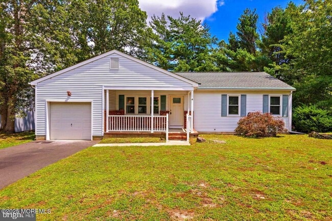 property at 285 Matey Ave