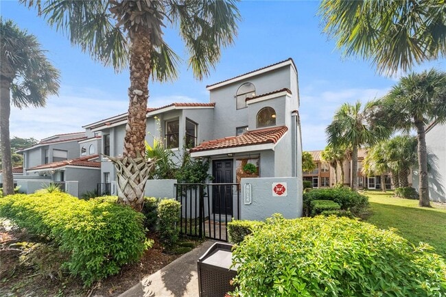 4814 Marks Terrace in Orlando, FL - Building Photo - Building Photo