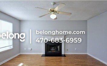 6062 Idlewood Trce in Stonecrest, GA - Foto de edificio - Building Photo