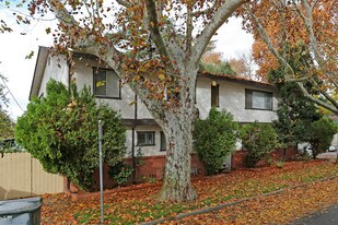 1430 V St in Sacramento, CA - Building Photo