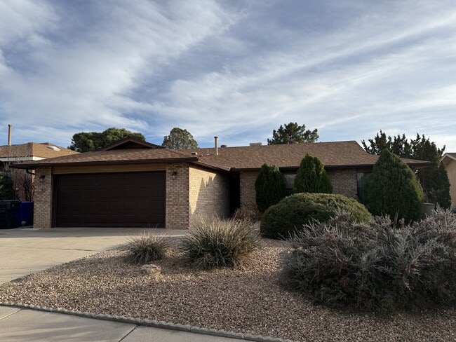 property at 9008 Confederate Dr NE