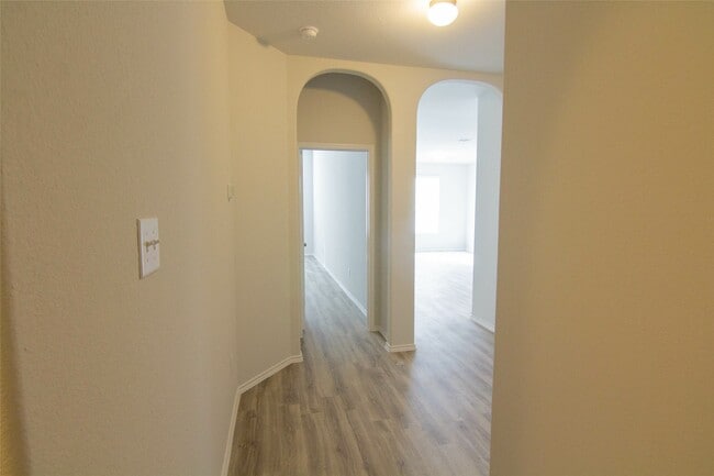 property at 18614 Queesborough Creek Rd