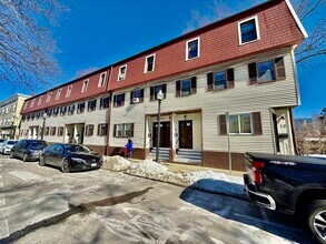 15 Berwick St in Melrose, MA - Building Photo - Building Photo