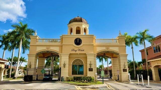 property at 2732 Via Murano