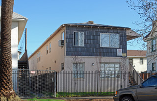 3309 1st Ave Apartments