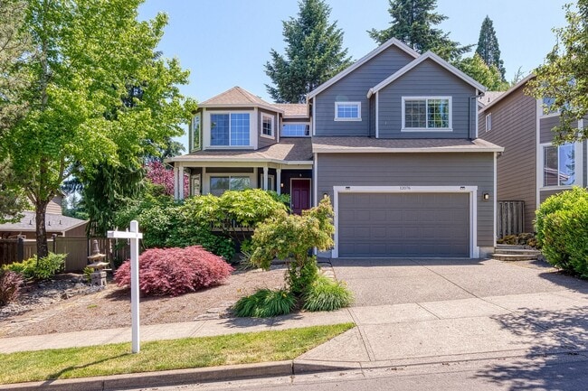 12076 SW Whistler's Loop in Tigard, OR - Building Photo - Building Photo