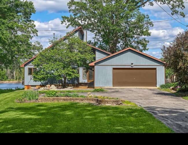 property at 218 Shore Acres Rd