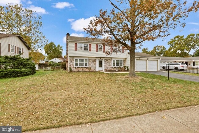 4116 Majestic Ln in Fairfax, VA - Building Photo - Building Photo