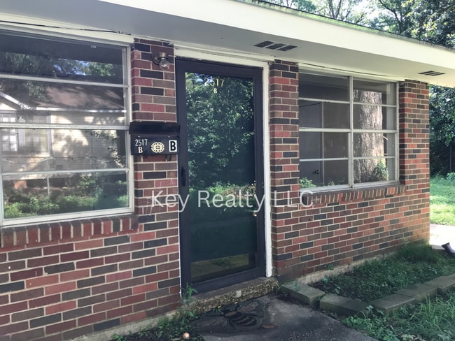 2517 Webster St in Alexandria, LA - Building Photo - Building Photo