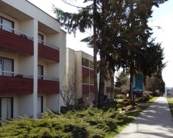 Pacific Park Apartments