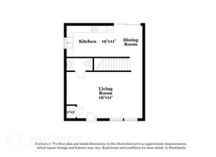 4904 Windblown Ct in Raleigh, NC - Building Photo - Building Photo