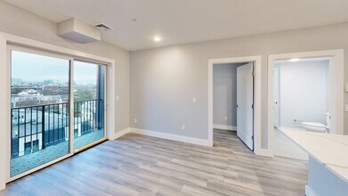 55 W 5th St in Boston, MA - Building Photo - Building Photo