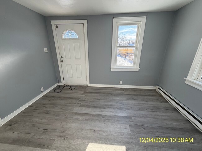 1711 E Lynn St in Anderson, IN - Foto de edificio - Building Photo