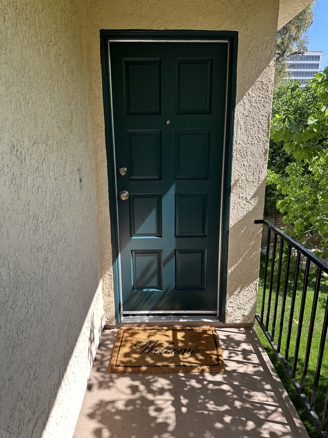 5318 Alhama Dr, Unit 5318 and half Alhama