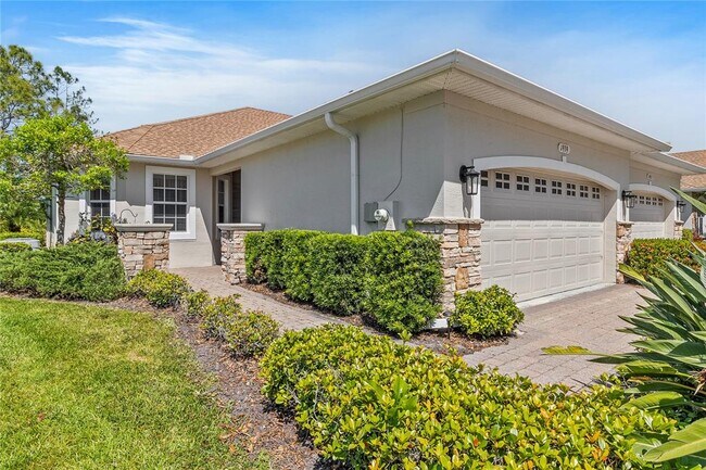 1939 Scarlett Ave in North Port, FL - Building Photo - Building Photo