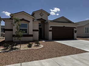 14434 Aria Lopez Dr in El Paso, TX - Building Photo - Building Photo