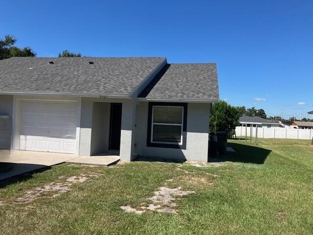 property at 5527 Gaur Ln
