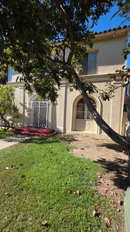 1251 W 36th St in Los Angeles, CA - Building Photo - Building Photo