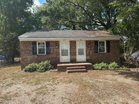 914 Belvedere St in Rocky Mount, NC - Building Photo