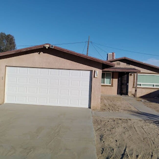 property at 6685 Desert Queen Ave