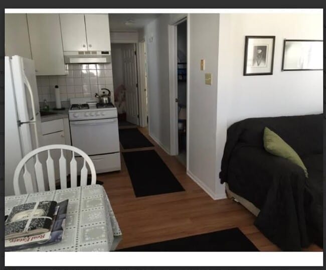 3 S Madison Ave, Unit First Floor