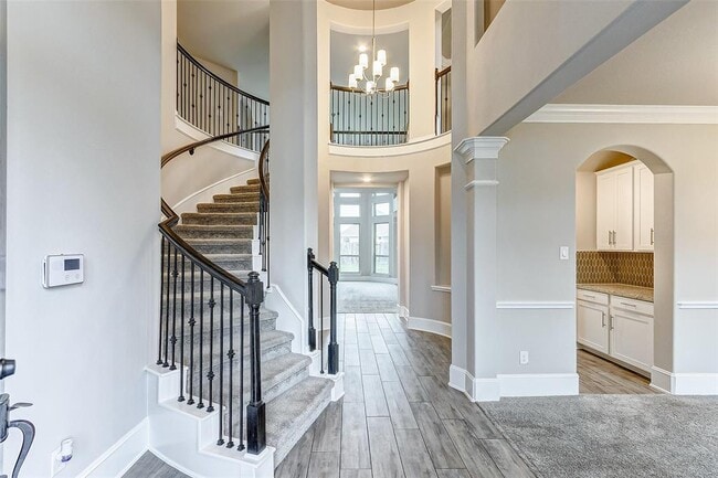 property at 32630 Turning Springs Dr