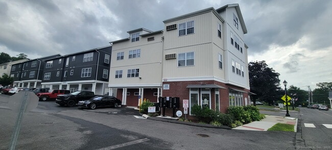 property at 155 Greenwood Ave