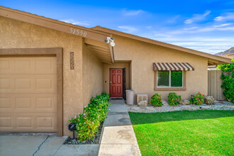 51550 Avenida Mendoza in La Quinta, CA - Building Photo - Building Photo