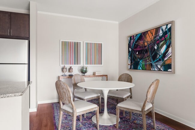 Colony at Centerpointe in Midlothian, VA - Foto de edificio - Building Photo