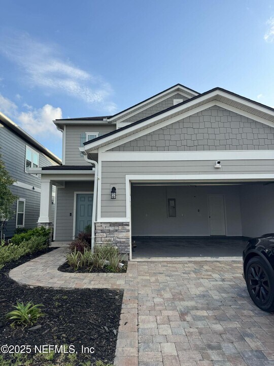 75 Brookgreen Wy in St. Augustine, FL - Building Photo