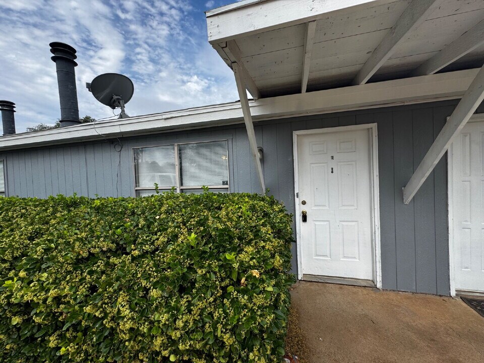 6101 36th St in Lubbock, TX - Building Photo