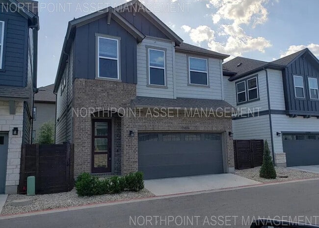 property at 13614 Cibolo Trace