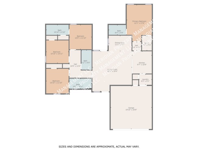 5738 Lehigh St in Lubbock, TX - Building Photo - Building Photo
