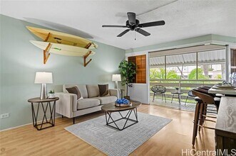 1330 Wilder Ave in Honolulu, HI - Building Photo - Building Photo