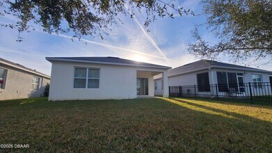 550 Armoyan Wy in New Smyrna Beach, FL - Building Photo - Building Photo