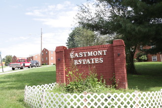 Eastmont Estates in Greensburg, PA - Foto de edificio - Building Photo