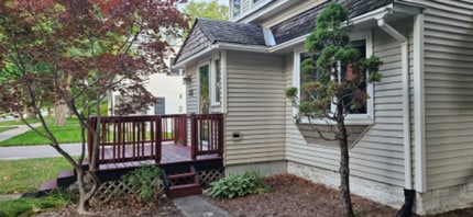812 Randolph St in Traverse City, MI - Building Photo - Building Photo