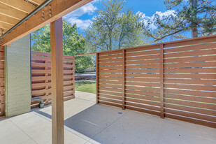 Lofts on Jewell in Gainesville, GA - Foto de edificio - Building Photo