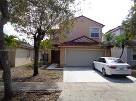 2060 SE 14th St in Homestead, FL - Building Photo