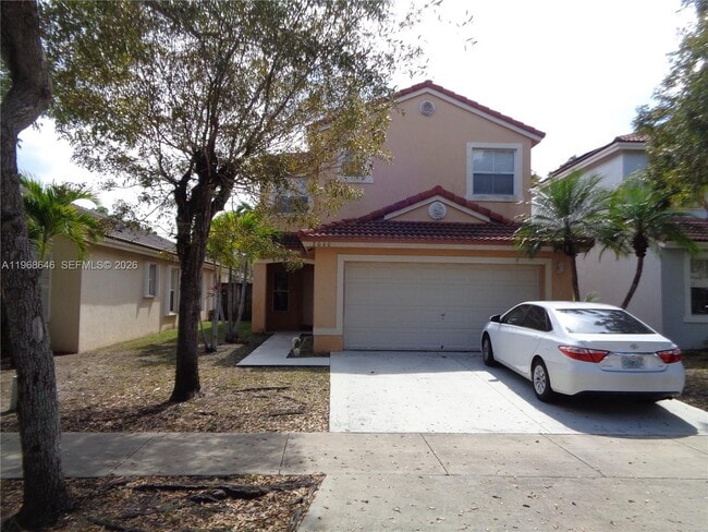 property at 2060 SE 14th St