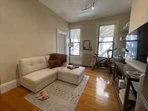 141 Arlington St in Boston, MA - Building Photo - Building Photo