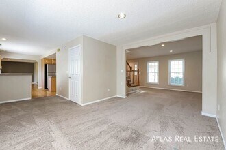 4497 S Argonne Way in Aurora, CO - Building Photo - Building Photo