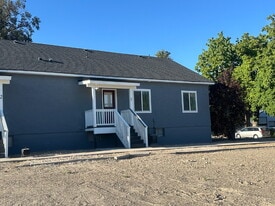411 N 7th St in Parma, ID - Building Photo