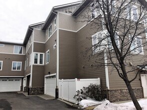 4445 Greenchain Loop in Coeur d'Alene, ID - Building Photo - Building Photo