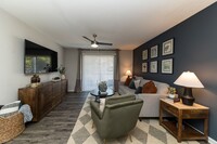 The Wesley Apartment Homes in Easley, SC - Building Photo - Building Photo