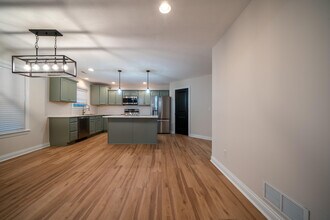 3309 Crabapple Ln in Columbia, MO - Building Photo - Building Photo