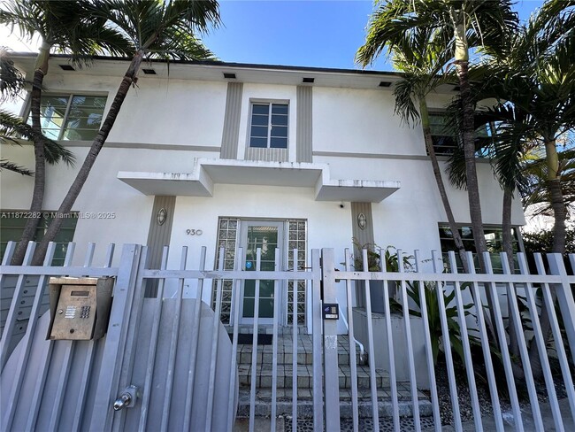 property at 930 10th St